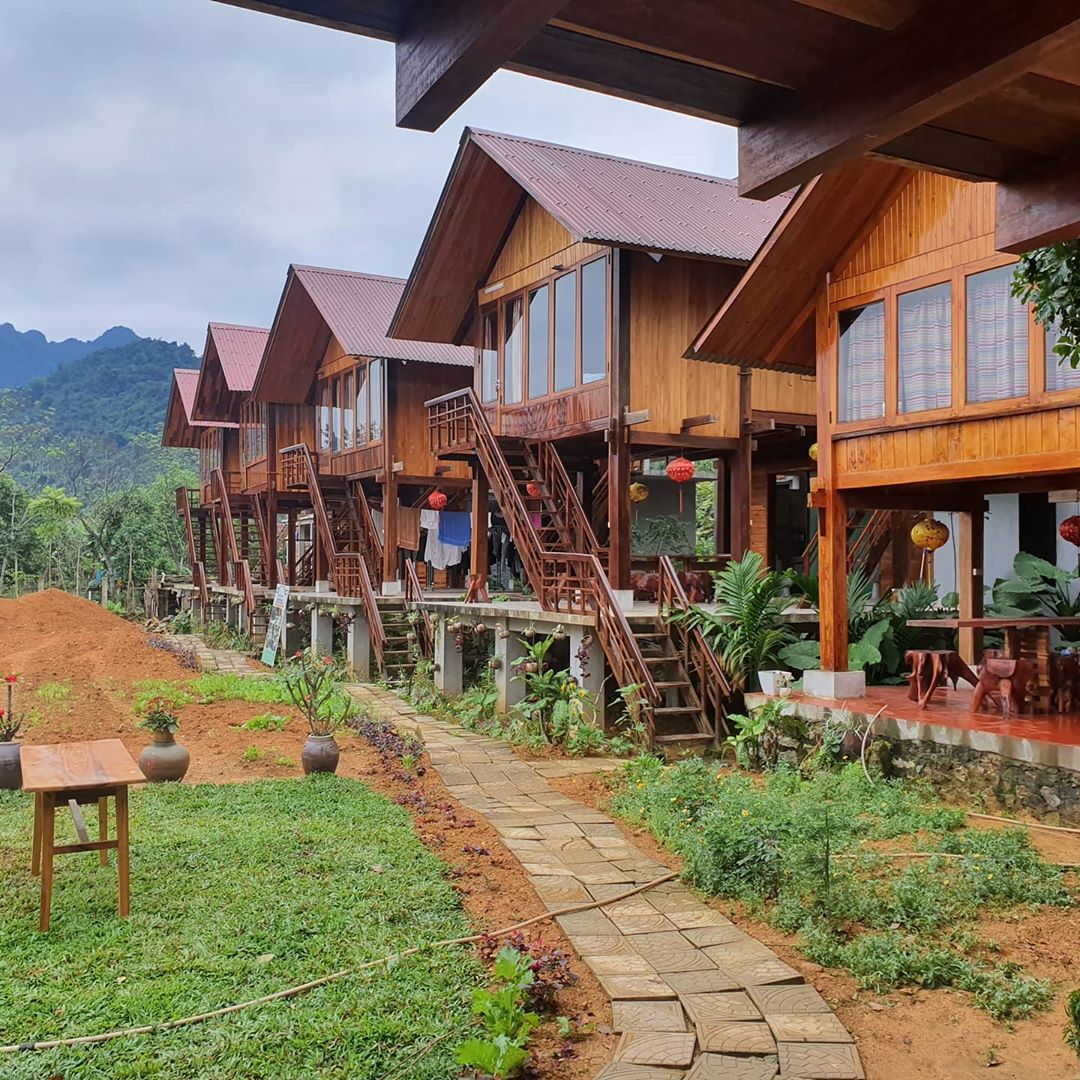 Guide Complet De Phong Nha Que Voir Que Faire O Se Loger 