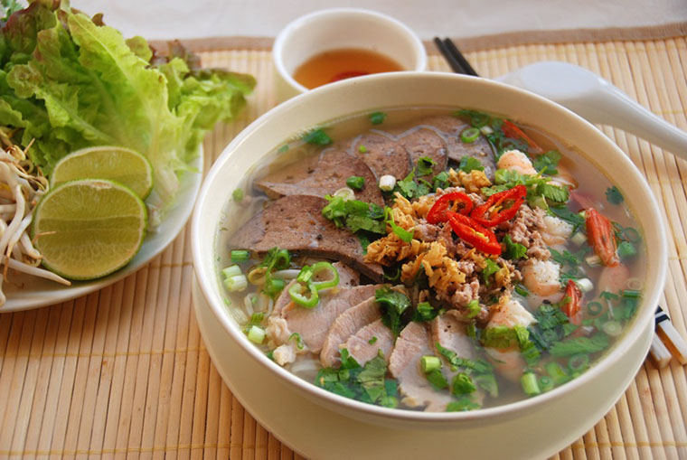 cuisine vietnamienne