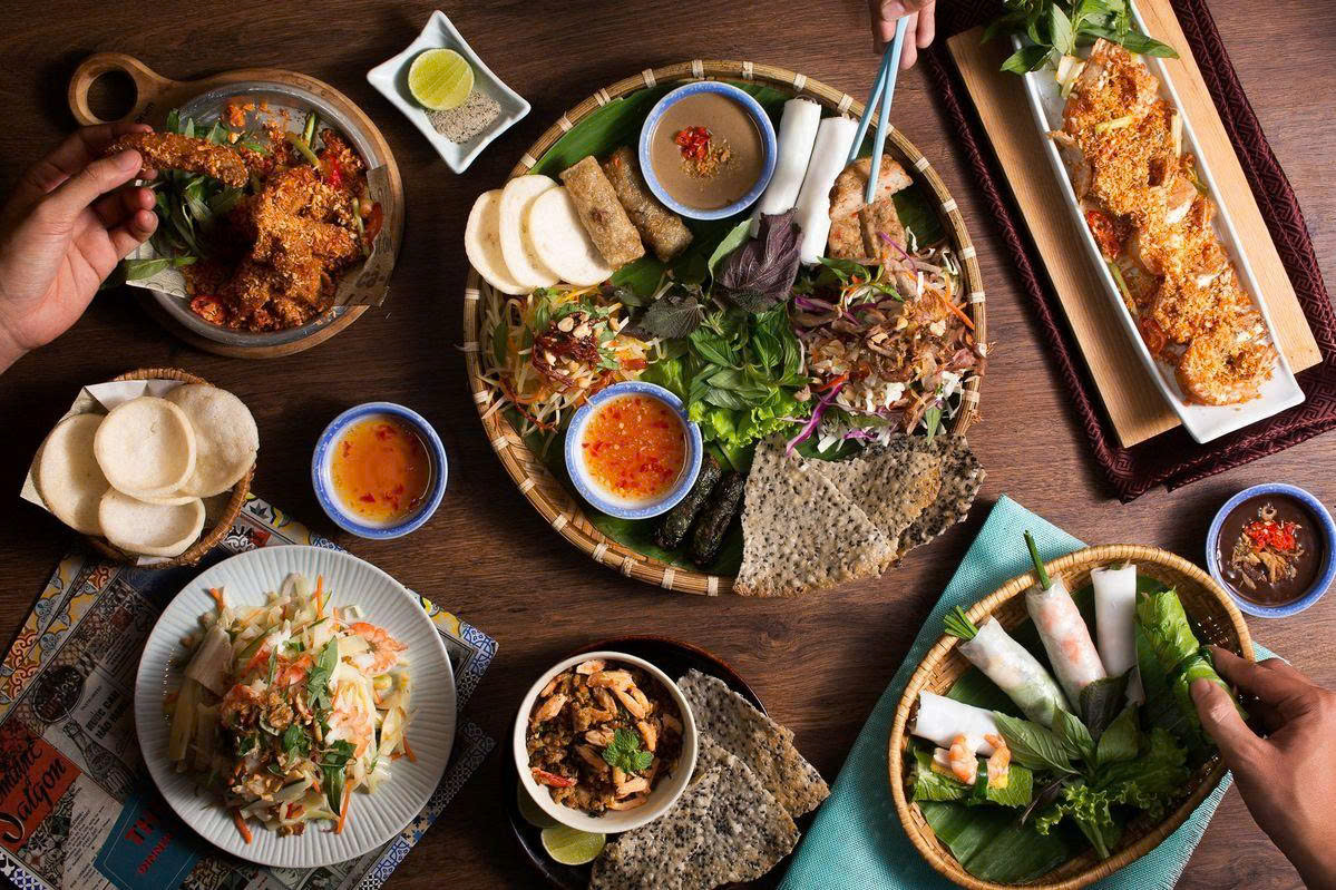 La richesse et l’originalité de la gastronomie vietnamienne