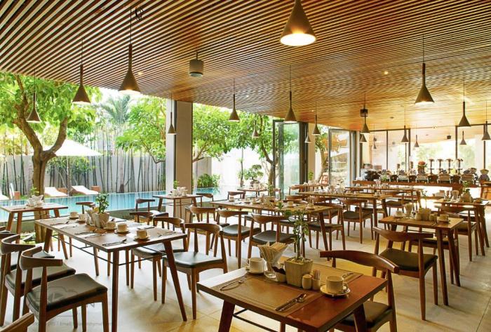 8 hôtels de charme à Hoi An recommandés par le magazine Wanderlust-Silk Eco Hoi An 