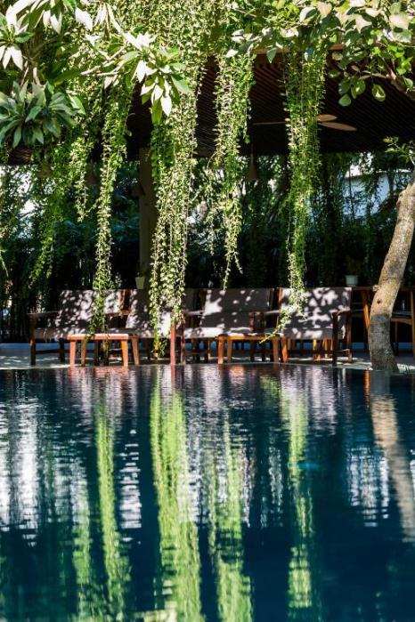 8 hôtels de charme à Hoi An recommandés par le magazine Wanderlust-Silk Eco Hoi An 