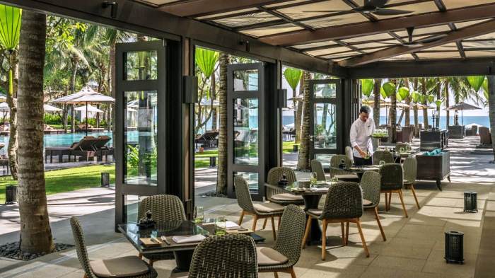 8 hôtels de charme à Hoi An recommandés par le magazine Wanderlust-The Nam Hai-Four Seasons