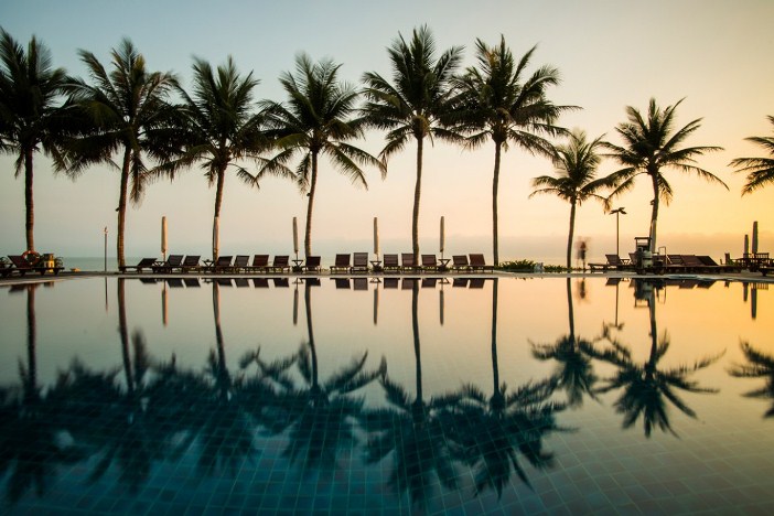 8 hôtels de charme à Hoi An recommandés par le magazine Wanderlust-Victoria Beach Resort Hoi An