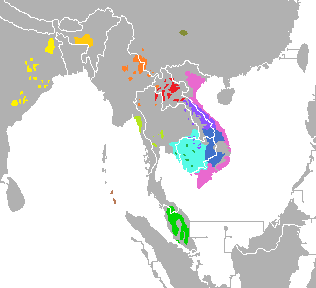 austroasiatique