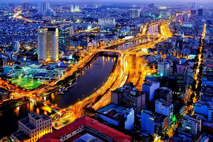 meilleur moment voyage Vietnam saigon