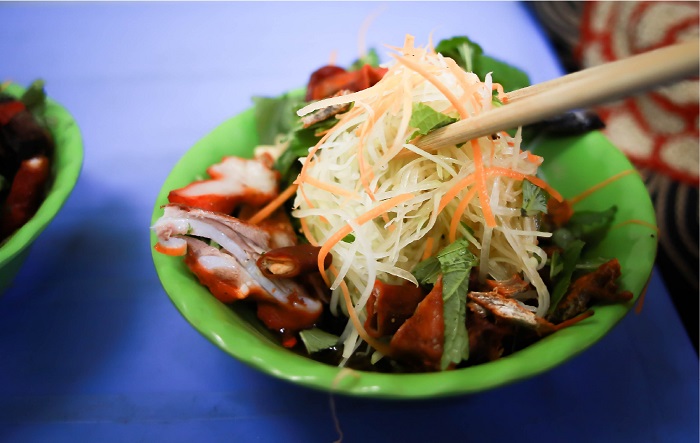 meilleur plat cuisine rue vietnamien nom