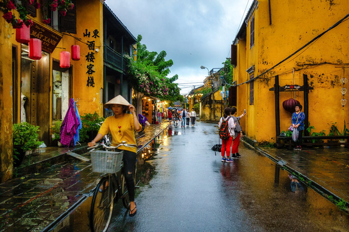 Meilleure période pour visiter Centre du Vietnam: Tout savoir sur le climat