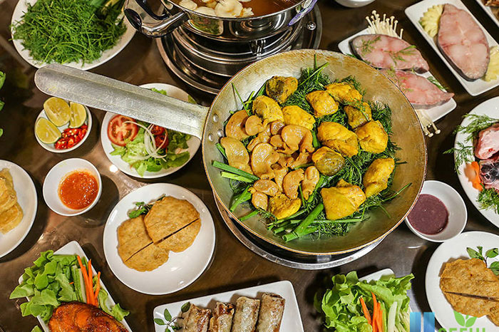 Cuisine du Vietnam, Cuisine vietnamienne du nord