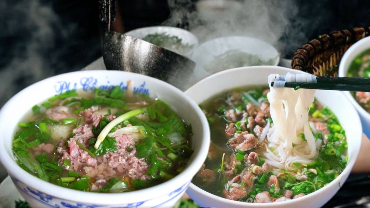 Pho Nam Dinh