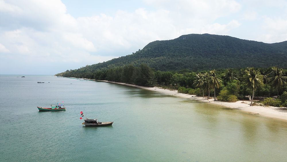 Phu Quoc @Catwoman11