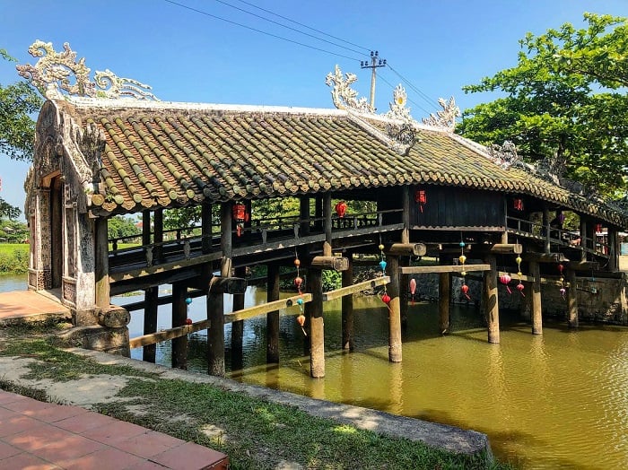 pont thanh toan - hue