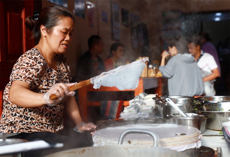 recette banh cuon vietnam