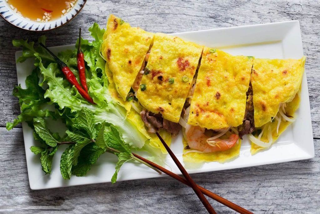 recette banh xeo vietnam