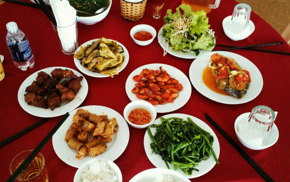 restaurant Phong Nha