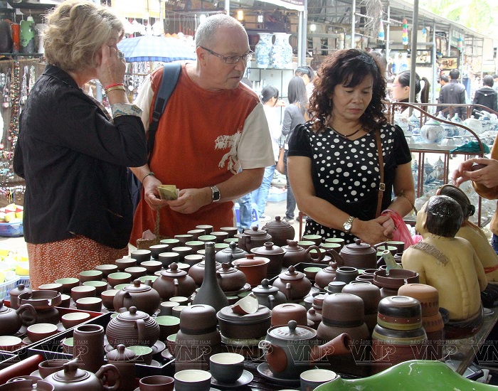 Le marchandage au Vietnam : tradition culturelle à découvrir ou injustice pour les touristes ?