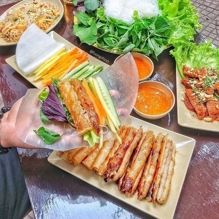 specialite Nha Trang 