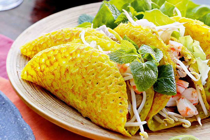 Cuisine du Vietnam, cuisine vietnamienne du sud