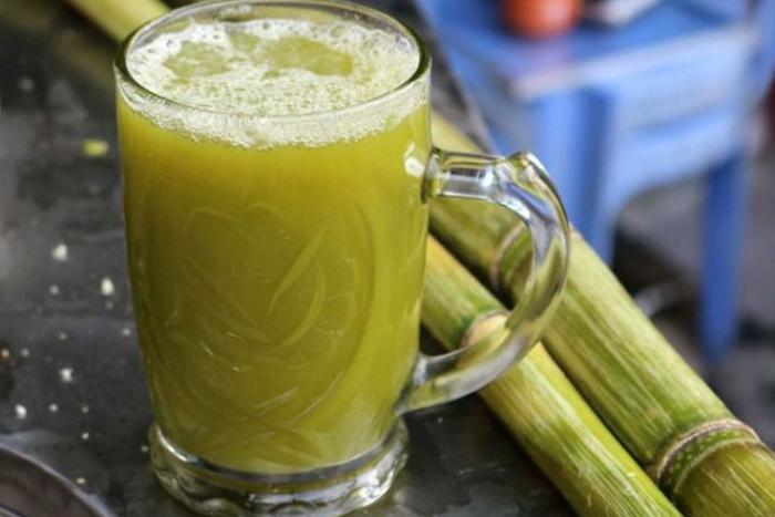 Le jus de canne à sucre, une boisson à ne pas manquer lors d'un voyage au Vietnam