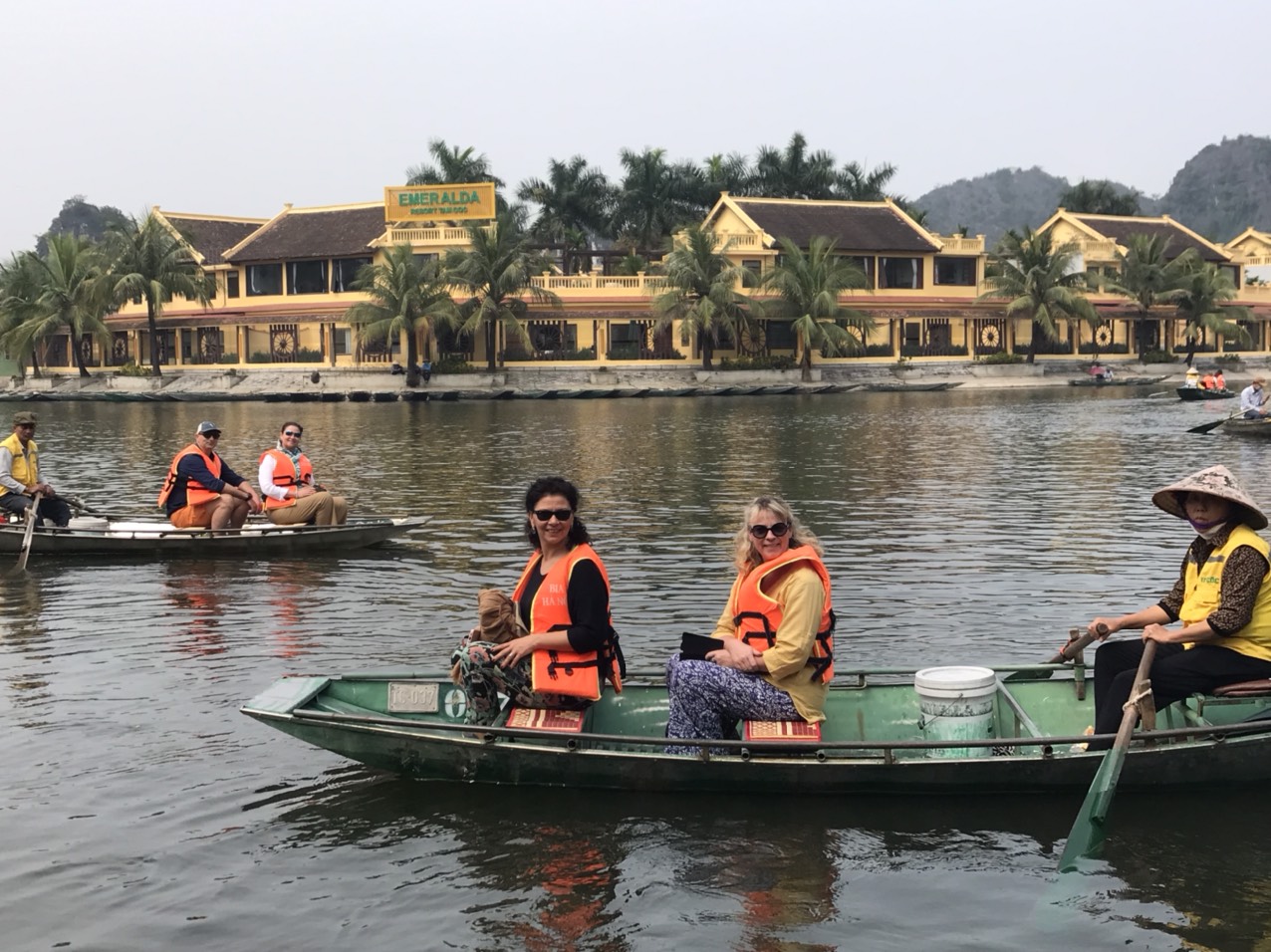 Voyage au Vietnam avec Authentik Vietnam