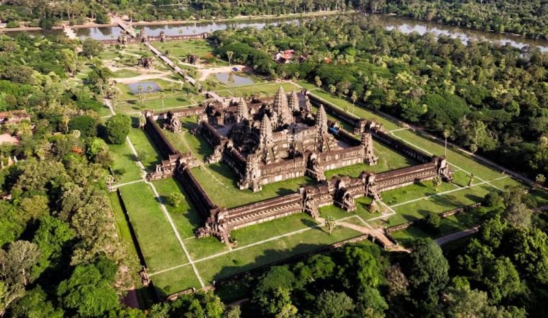 Angkor Wat