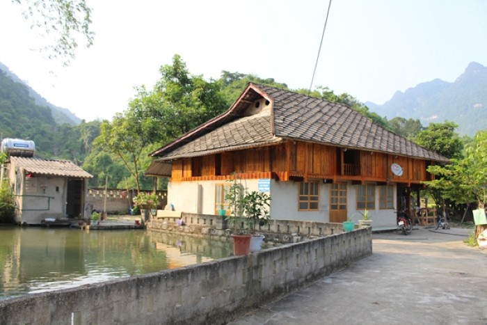 Le village de Thanh Son - Ha Giang développe le tourisme communautaire