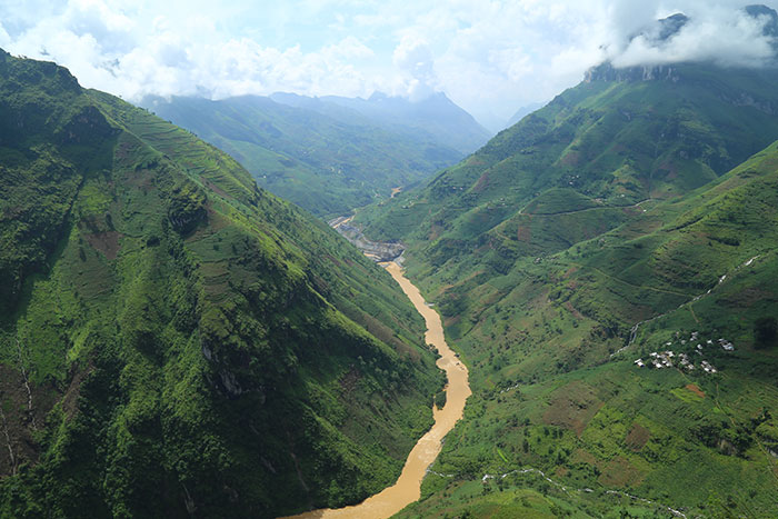 top 10 choses a faire visiter ha giang col