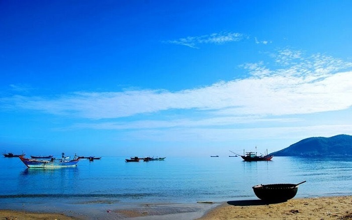 Vedana Lagoon Resort Hue plage