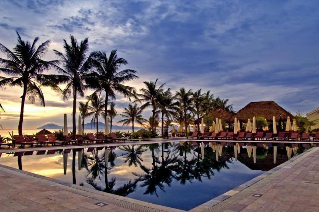 Top des meilleurs hôtels 4 étoiles à Hoi An-Victoria Beach resort