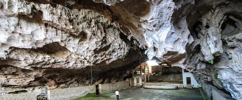 ViengXai Laos