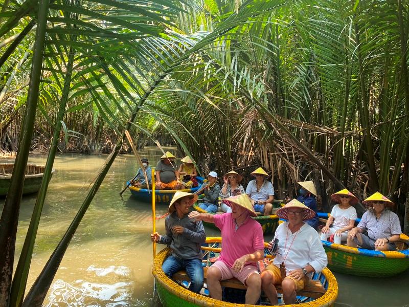 Hoian : une des plus belles villes d’Asie et du monde