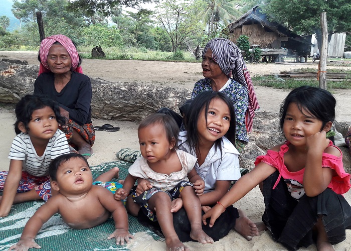 visiter-kbal-spean-cambodge-habitant