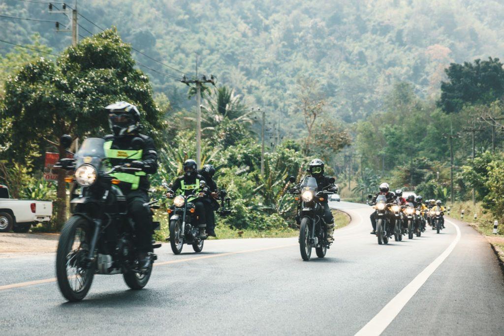 voyage vietnam moto
