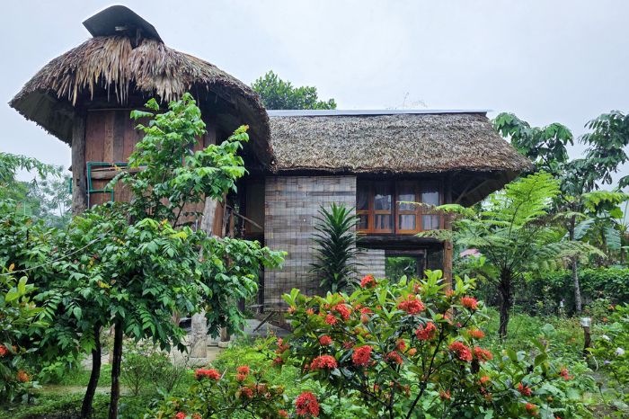 Xoi farmstay