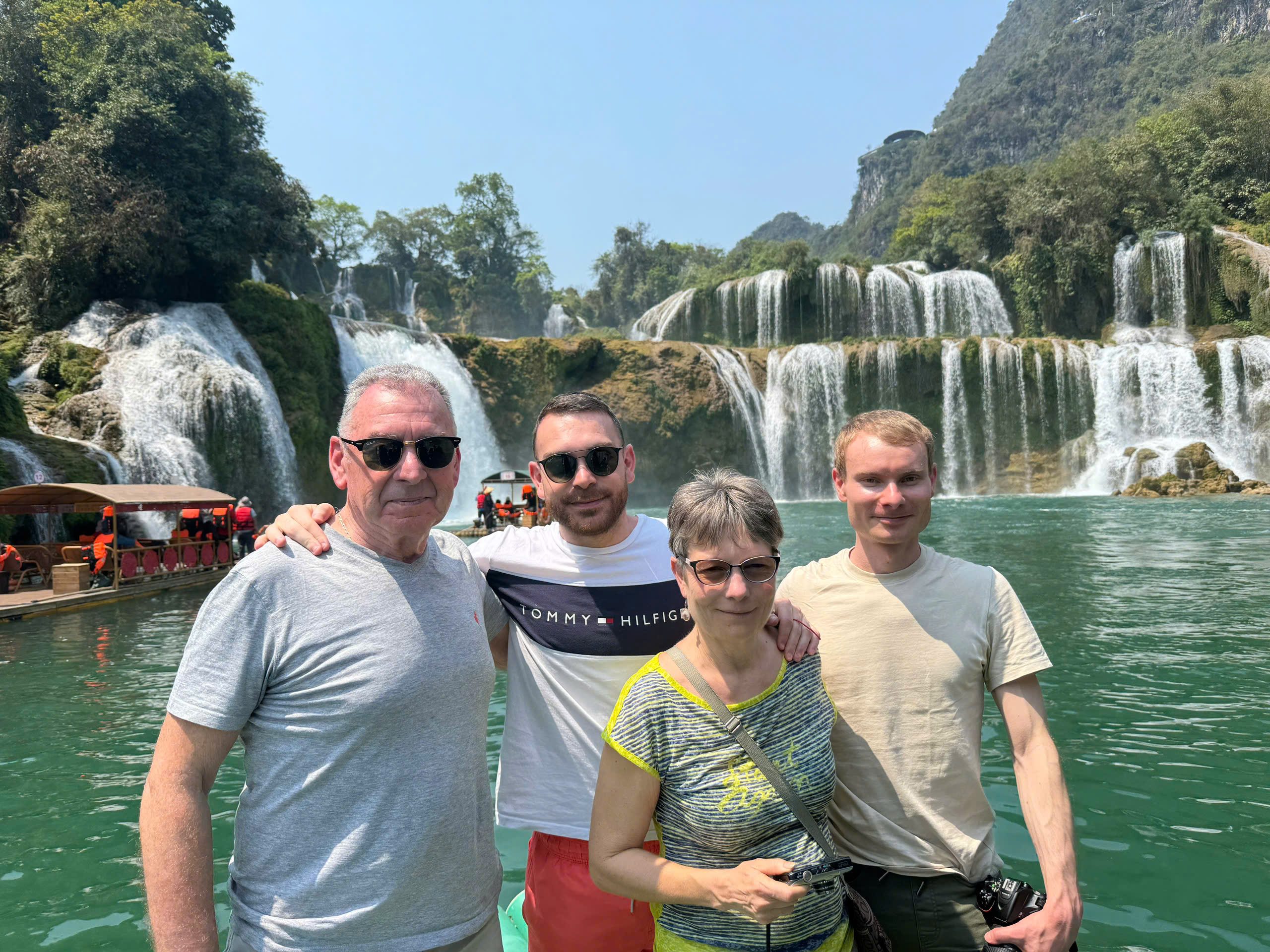 Voyage avec Authentik Vietnam en 2025