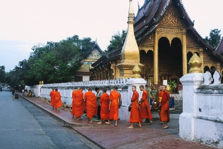 Luang Prabang