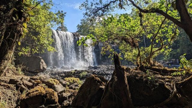 Ratanakiri-Mondulkiri 