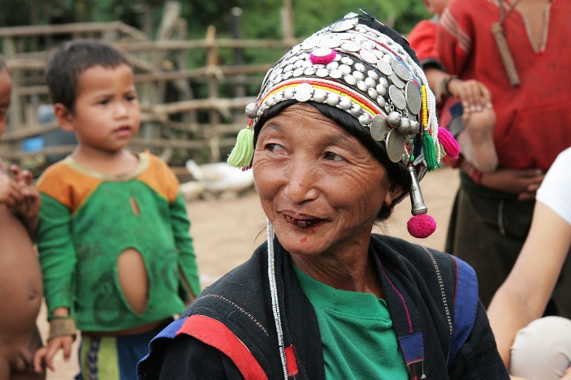 Muang Sing – Journée de trek