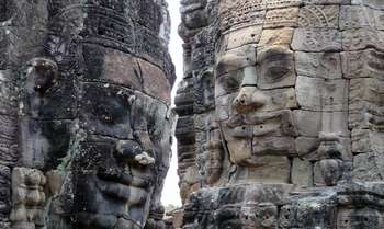 Siem Reap - visite des temples 