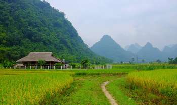 Ha Giang – randonnée dans les environs