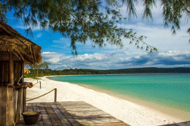 Koh Rong – Temps Libre 