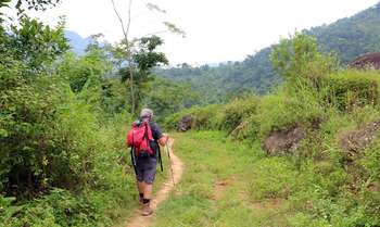 Pu Luong - Randonnée dans les villages ethniques
