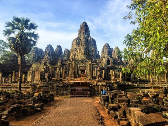 Siem Reap - Visite 