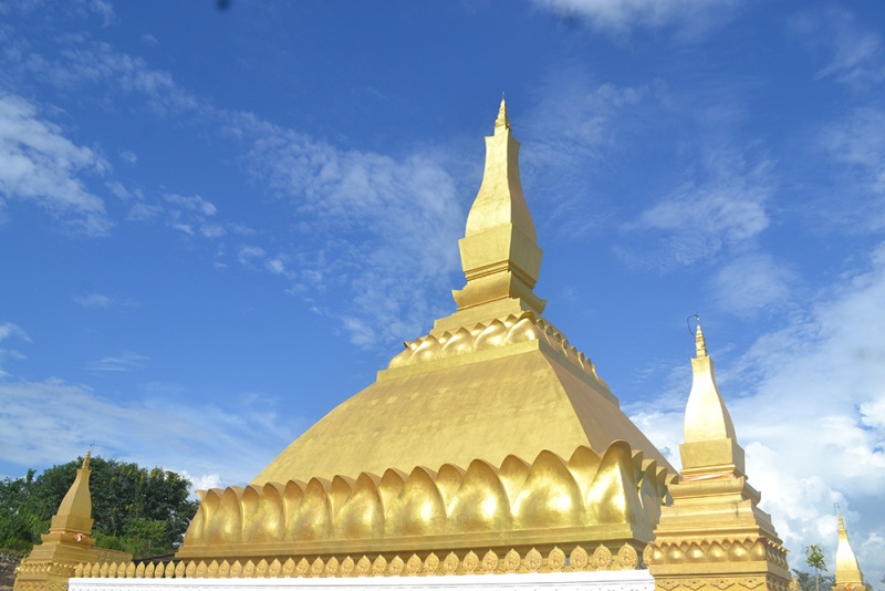 Luang Namtha – Muang Sing 