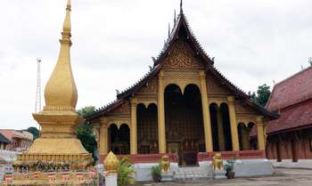 Luang Prabang – Visite de la ville