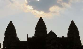 Siem Reap – Angkor Thom – TA PROHM -  Angkor Wat – Siem Reap