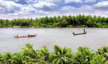 Saigon – Ben Tre – Can Tho : Immersion dans le delta du Mékong