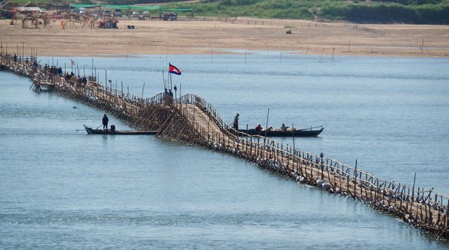 Mondulkiri-Kampong Cham 