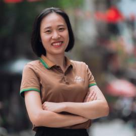 Ngoc Tu LE