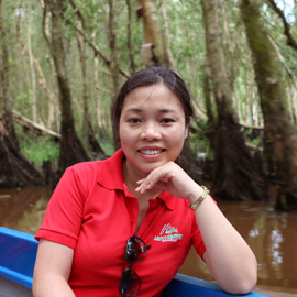 Agence de voyage francophone au Vietnam, Voyage au Vietnam