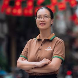 Thu Phuong - Pauline